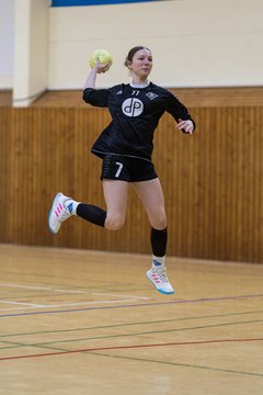 Bild 188 - TSV Ellerau - SG Hamburg Nord : Ergebnis: 42:23